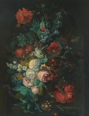 Schuler Auktionen AG - Jan van Huysum