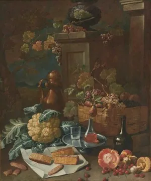 Schuler Auktionen AG - Giovanni Domenico Paladini 