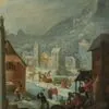 Schuler Auktionen AG - Lucas van Valckenborch 