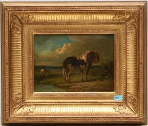 Schuler Auktionen AG - Henry Auguste d'Ainecy de Montpezat