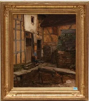 Schuler Auktionen AG - Richard Fresenius