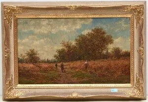 Schuler Auktionen AG - Jan van Lokhorst