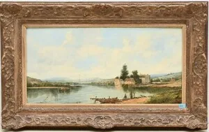 Schuler Auktionen AG - Alfred H. Vickers