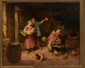 Schuler Auktionen AG - Camillo Innocenti 