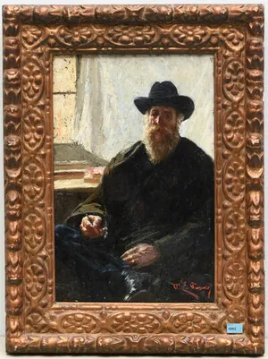 Schuler Auktionen AG - Paolo Emilio Passaro 