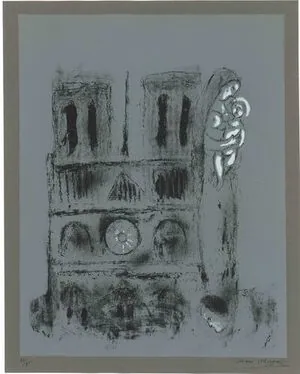Schuler Auktionen AG - Marc Chagall