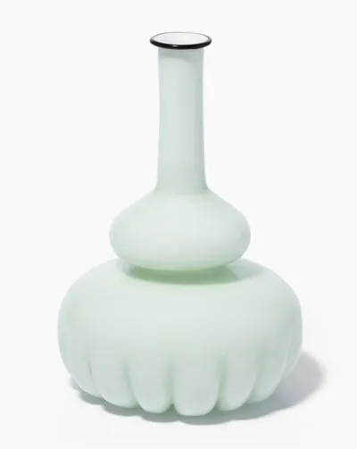 Schuler Auktionen AG - Murano, Vase "Incamiciato"