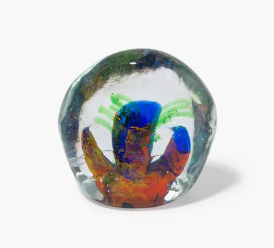 Schuler Auktionen AG - Murano, Paperweight