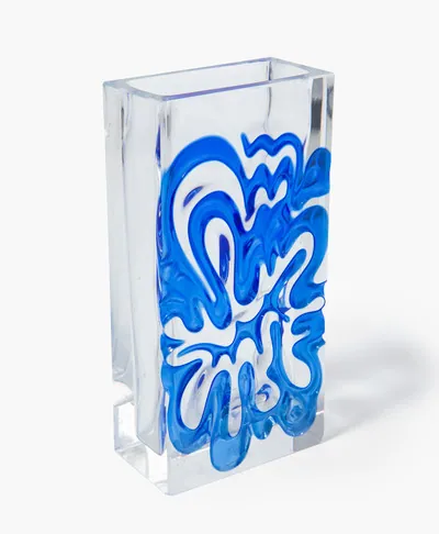 Schuler Auktionen AG - Ladislav Oliva, Vase "Amoeba"