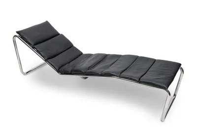 Schuler Auktionen AG - Chaiselongue