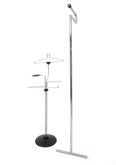 Schuler Auktionen AG - Garderobe