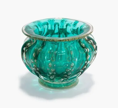 Schuler Auktionen AG - Gambaro & Poggi, Vase