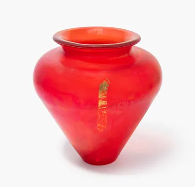Schuler Auktionen AG - Murano, Vase