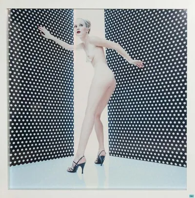 Schuler Auktionen AG - Jean Claude Maillard, Fotografie "Grace in Motion"