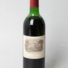 Schuler Auktionen AG - Chateau Lafite Rothschild, 1982