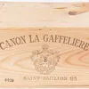 Schuler Auktionen AG - Chateau Canon-La Gaffelière, 1995