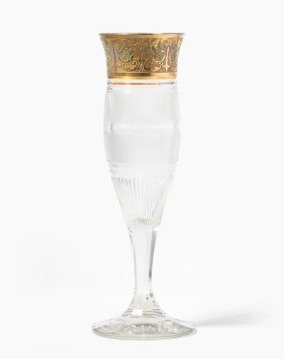Schuler Auktionen AG - Ludwig Moser & Söhne, Pokal "Splendid Oroplastique"