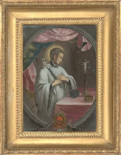 Schuler Auktionen AG - Anna Barbara Abesch (1706–1773)
