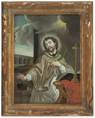 Schuler Auktionen AG - Karl Josef Kopp (1741–1805), zugeschrieben