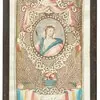 Schuler Auktionen AG - 1 Paar Spitzenbilder "Jesus und Maria"