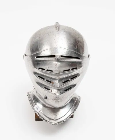 Schuler Auktionen AG - Visierhelm