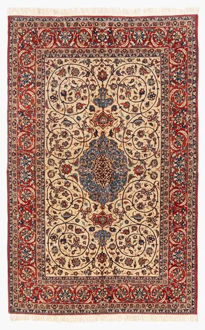 Schuler Auktionen AG - Isfahan