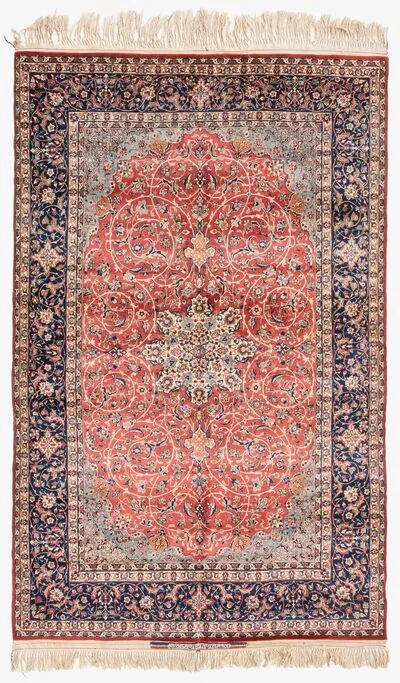 Schuler Auktionen AG - Isfahan-Seirafian