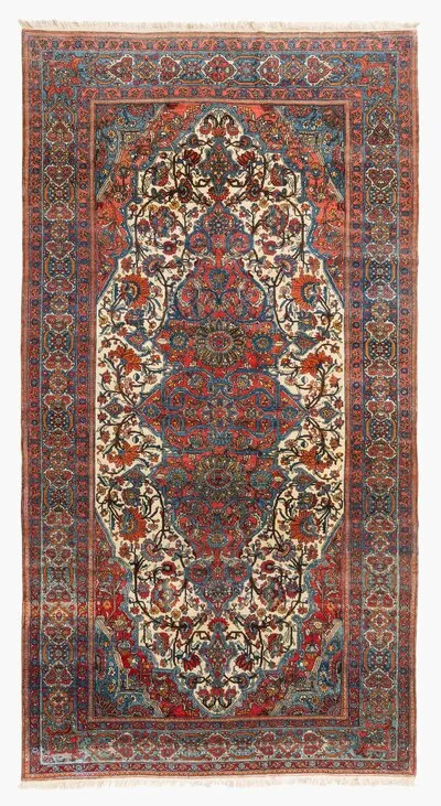 Schuler Auktionen AG - Teheran