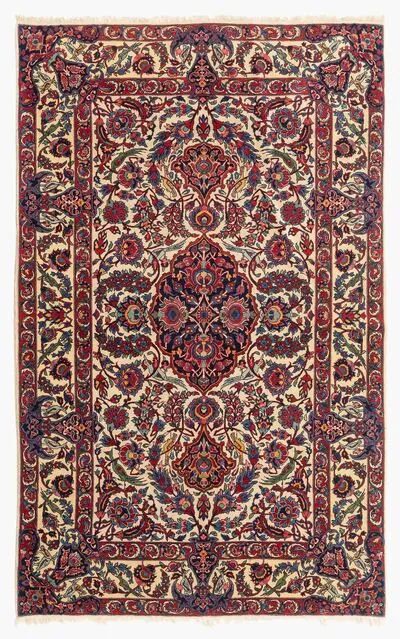 Schuler Auktionen AG - Kashan