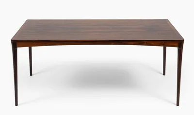Schuler Auktionen AG - Mid-Century, Salontisch