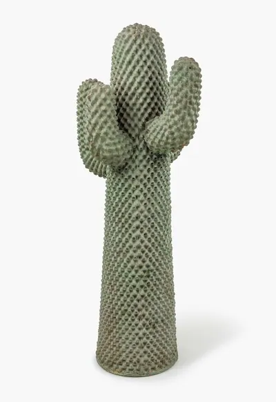 Schuler Auktionen AG - Guido Drocco & Franco Mello, Kleiderständer "Cactus"
