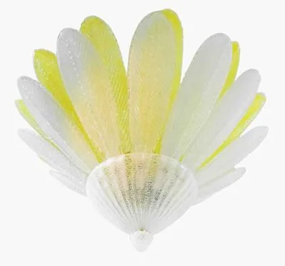 Schuler Auktionen AG - Barovier & Toso, Deckenleuchter "Spade | Modell 6744"