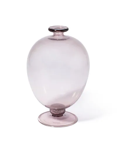 Schuler Auktionen AG - Vittorio Zecchin, Vase "Veronese | Modell 1633A"