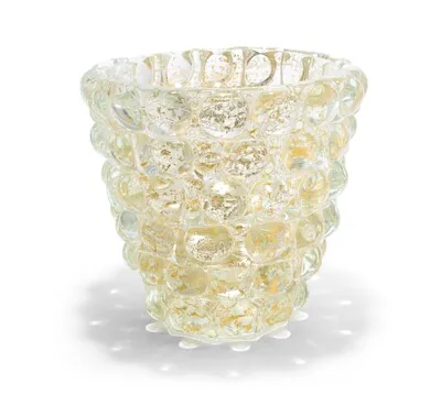Schuler Auktionen AG - Ercole Barovier, Vase "Lenti"