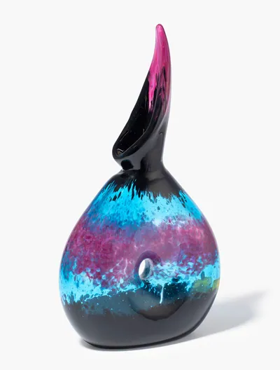 Schuler Auktionen AG - Dino Martens, Vase "Eldorado pulcheria"