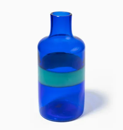 Schuler Auktionen AG - Fulvio Bianconi, Flasche "A fasce orizzontale"