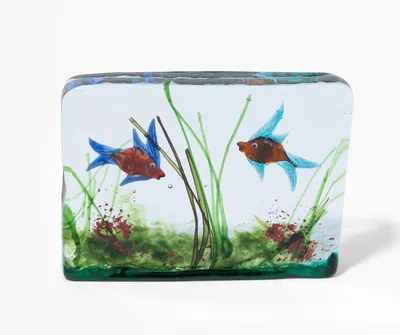 Schuler Auktionen AG - Riccardo Licata (zugeschrieben), Aquarium