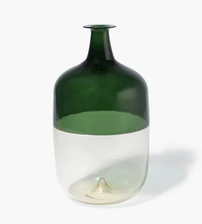 Schuler Auktionen AG - Tapio Wirkkala, Vase "Bolle | Modell 503.2"