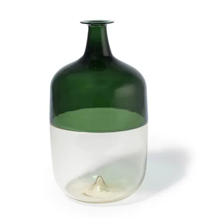 Schuler Auktionen AG - Tapio Wirkkala, Vase "Bolle | Modell 503.2"