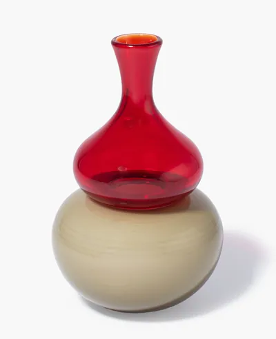 Schuler Auktionen AG - Alfredo Barbini, Vase "Incalmo"