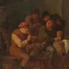 Schuler Auktionen AG - David Teniers d.J.