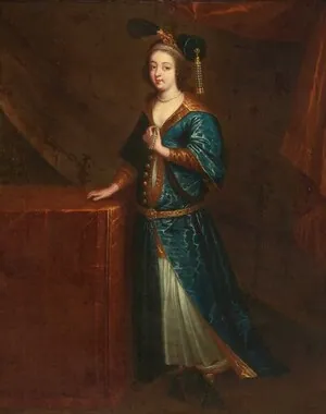Schuler Auktionen AG - Frankreich um 1700