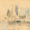 Schuler Auktionen AG - Eugène Boudin 