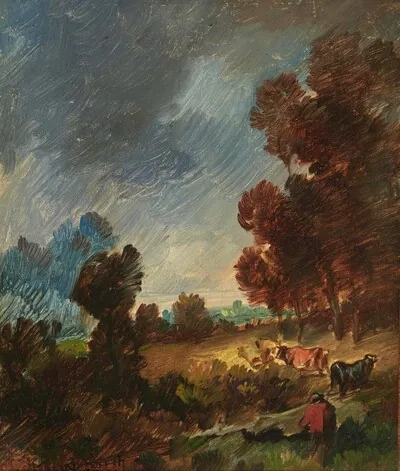 Schuler Auktionen AG - Wilhelm Busch