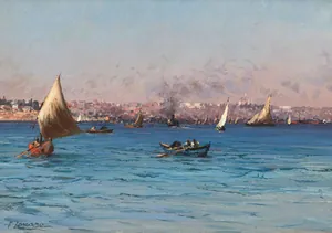 Schuler Auktionen AG - Fausto Zonaro