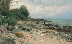 Schuler Auktionen AG - Peder Mork Mønstedt