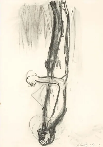 Schuler Auktionen AG - Georg Baselitz