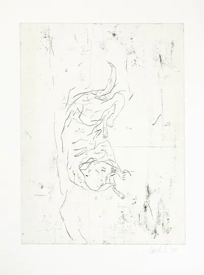 Schuler Auktionen AG - Georg Baselitz