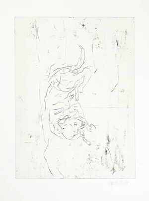 Schuler Auktionen AG - Georg Baselitz