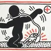 Schuler Auktionen AG - Keith Haring